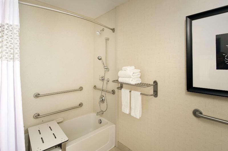 غرفة قياسية سرير كينج, Hampton Inn & Suites Athens I 65