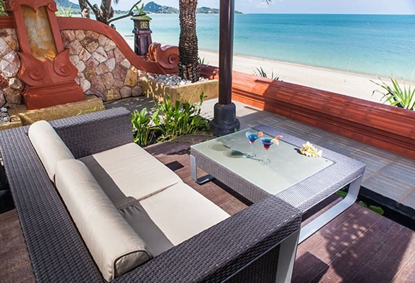 فيلا غرفة نوم واحدة مع مسبح, Ammatara Pura Pool Villa