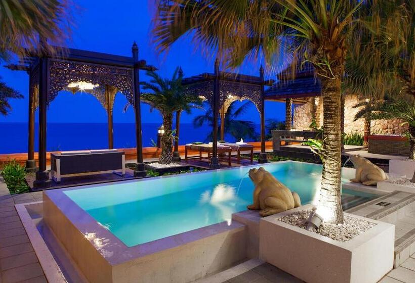 Вилла с 1 спальней и бассейном, Ammatara Pura Pool Villa