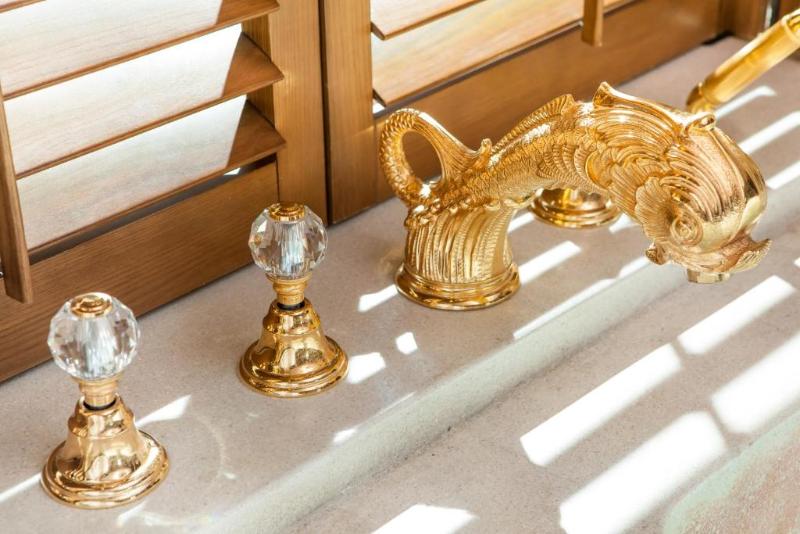 فيلا غرفة نوم واحدة مطلّة علي البحر, Ammatara Pura Pool Villa