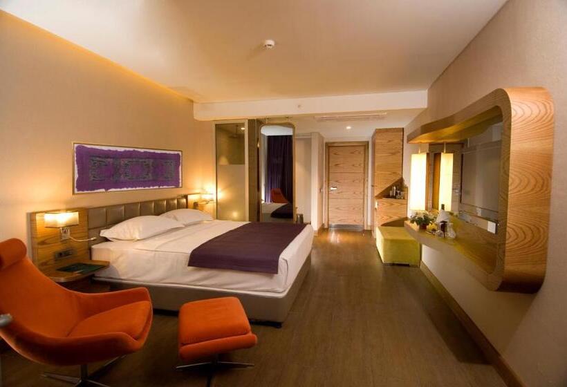 Номер Стандарт, Casa De Maris Spa & Resort Hotel Adult Only 16 Plus