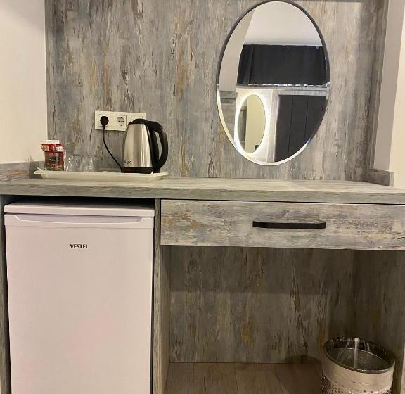 ファミリールーム, Faros Hotel Taksim Special Category