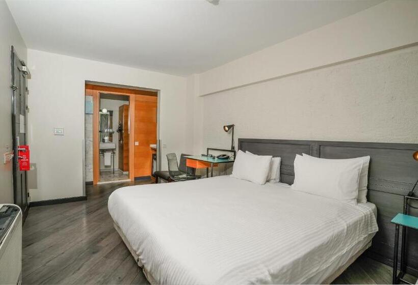 デラックストリプルルーム, Faros Hotel Taksim Special Category