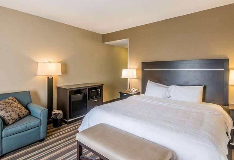 Номер Стандарт, Hampton Inn New Albany