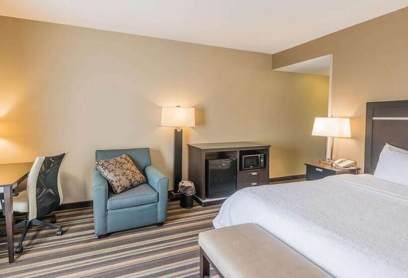 Номер Стандарт, Hampton Inn New Albany