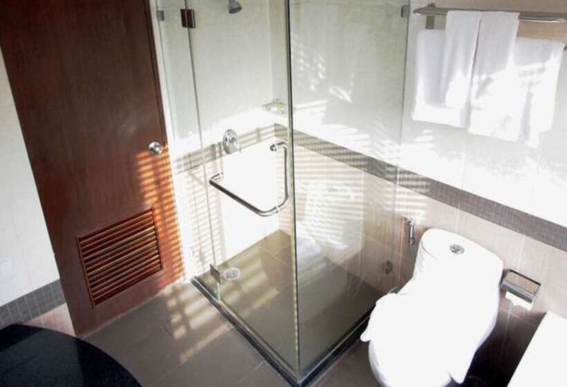 Номер Superior, Hiran Residence