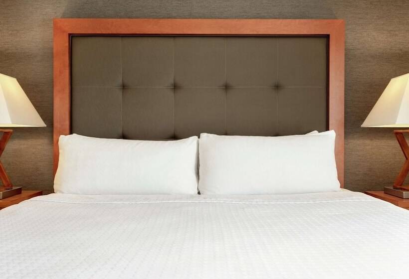 سوئیت 2 خوابه, Homewood Suites By Hilton Allentown West/fogelsville, Pa