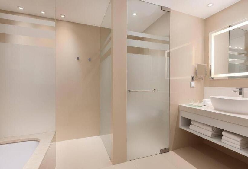Junior Suite com Balcao, Pine Cliffs Hotel, A Luxury Collection Resort