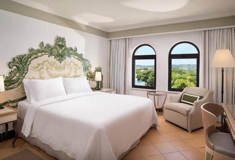 Suite Duplex, Pine Cliffs Hotel, A Luxury Collection Resort