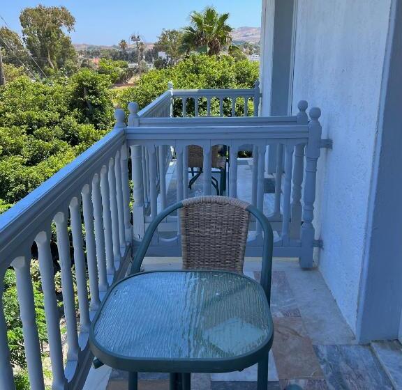 Апартаменты 1 Спальня, Theodorou Beach Hotel Apartments