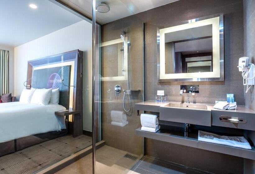 プレミアムルーム, Novotel Bangkok Platinum Pratunam