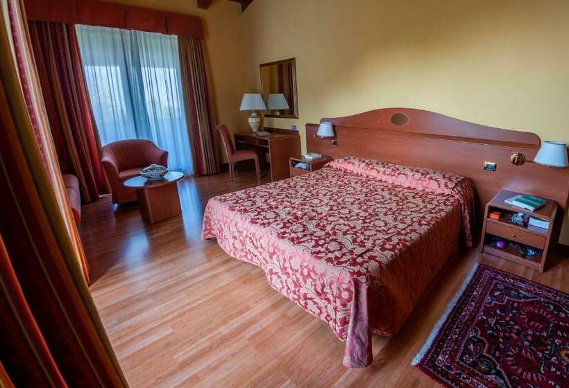Номер Стандарт Вид на Город, Agriturismo Da Celestina