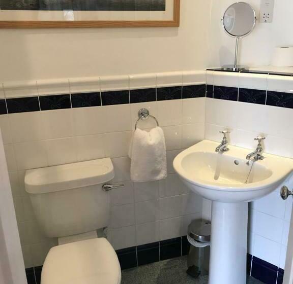 Номер Стандарт, Bay View Guest House
