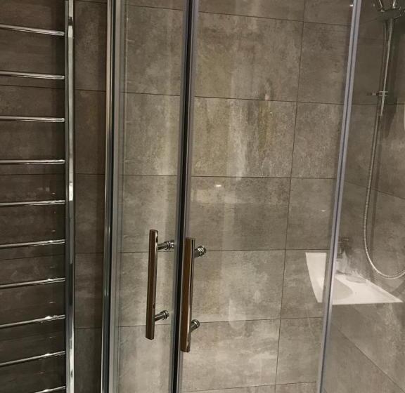 חדר סטנדרט נוף לים, Bay View Guest House