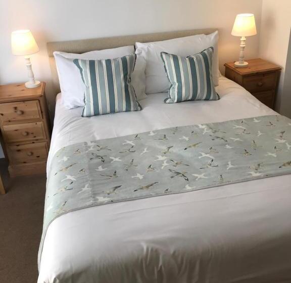 Номер Стандарт Вид на Море, Bay View Guest House
