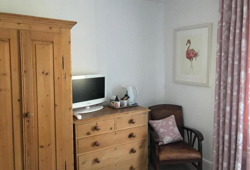 חדר סטנדרט נוף לים, Bay View Guest House