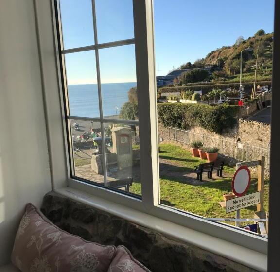 Номер Стандарт Вид на Море, Bay View Guest House