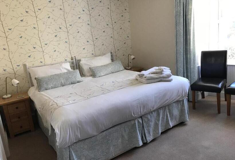 חדר סטנדרט נוף לים, Bay View Guest House