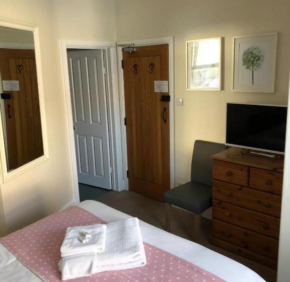 חדר סטנדרט, Bay View Guest House