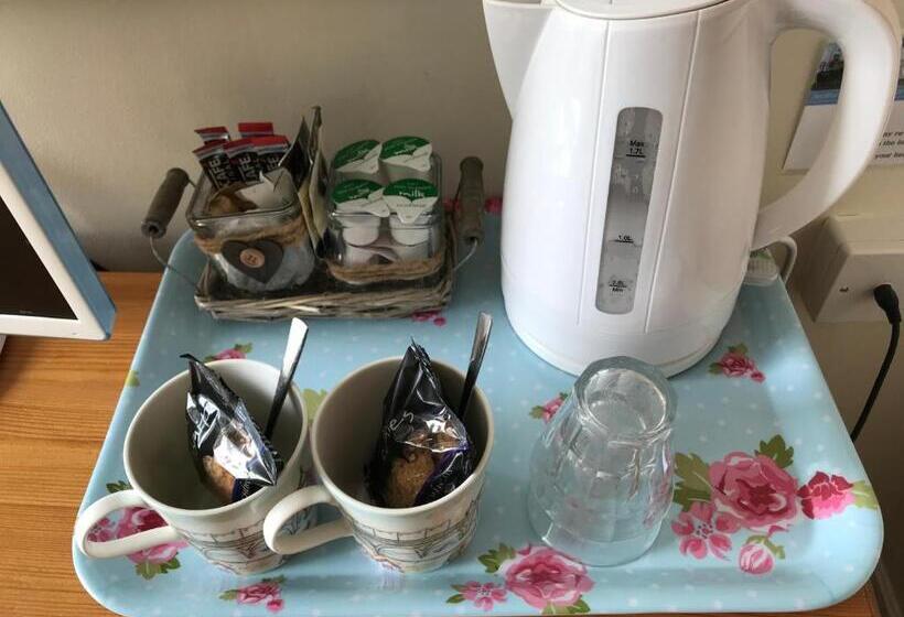 Номер Basic, Bay View Guest House
