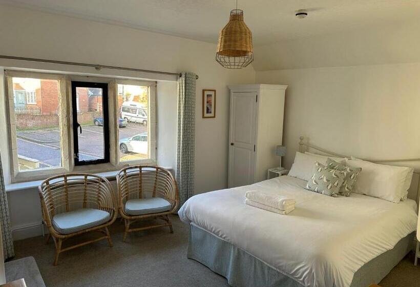 Номер Стандарт, Bay View Guest House