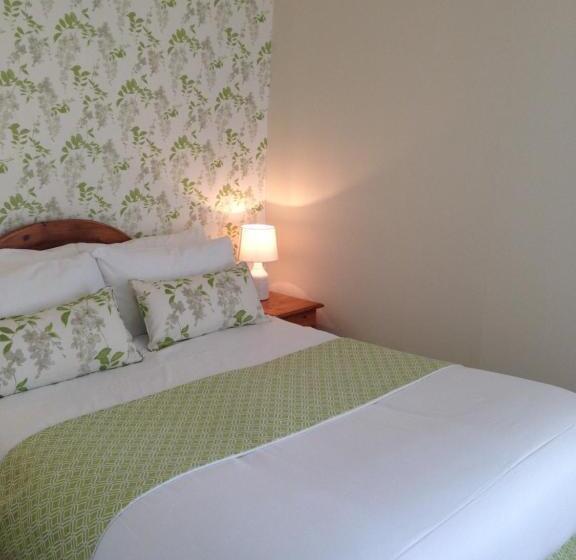 Номер Стандарт Вид на Море, Bay View Guest House