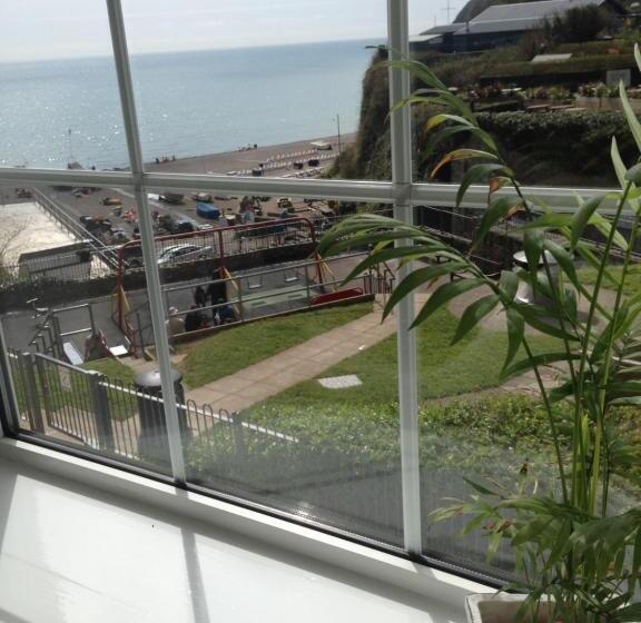חדר סטנדרט נוף לים, Bay View Guest House