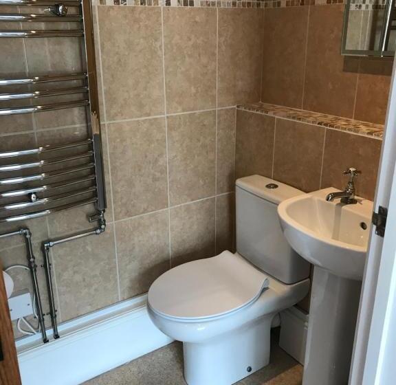 Номер Стандарт Вид на Море, Bay View Guest House