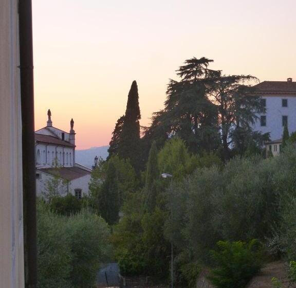 سوییت خانوادگی, Casa Marcè A Sonno