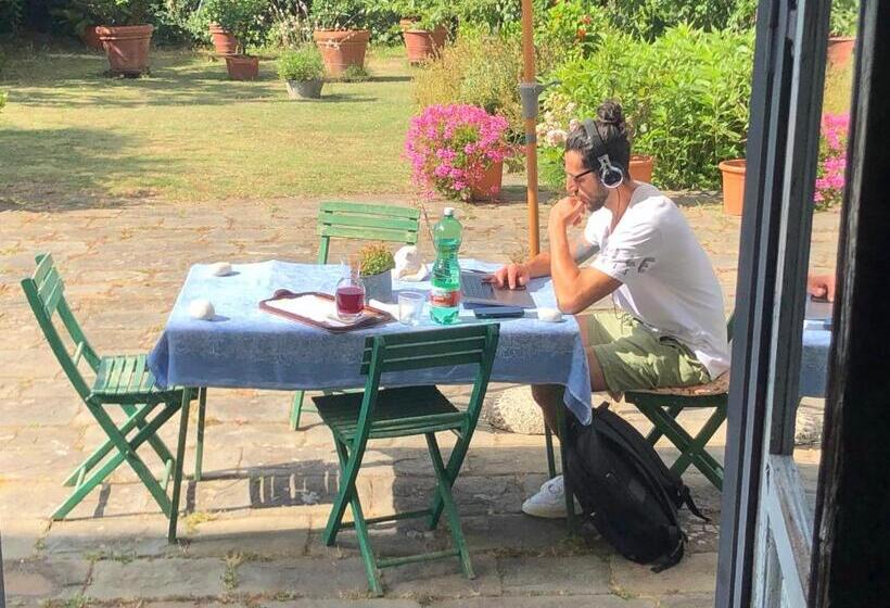 标准间, Casa Marcè A Sonno