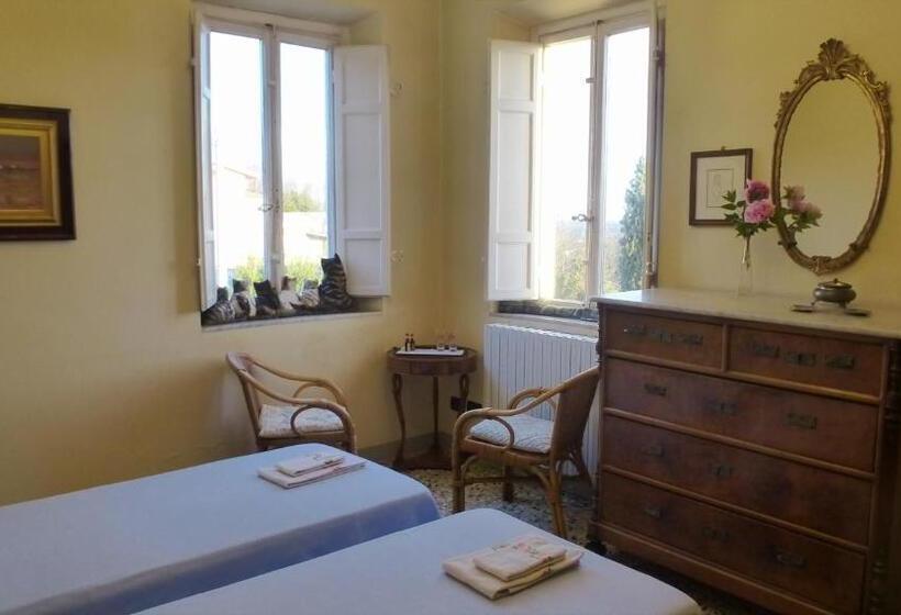 اتاق استاندارد, Casa Marcè A Sonno