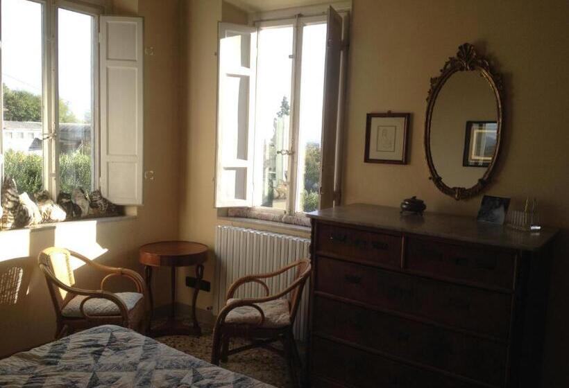 اتاق استاندارد, Casa Marcè A Sonno