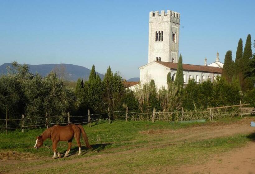 标准间, Casa Marcè A Sonno