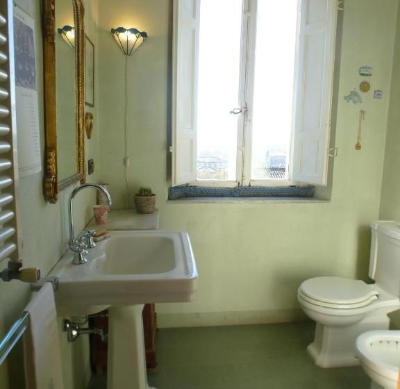 舒适三人间, Casa Marcè A Sonno