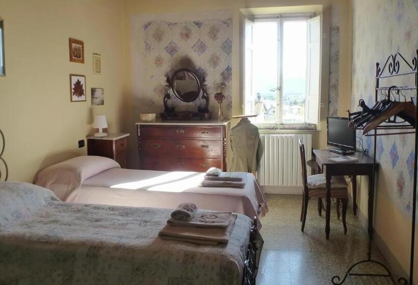 舒适三人间, Casa Marcè A Sonno
