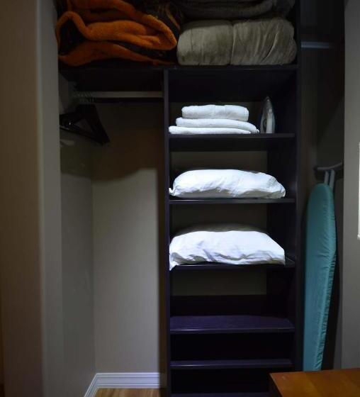 Suíte, Suites Del Sol