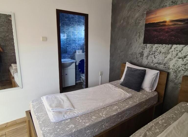 标准间, Vila Estera Therme Balotesti