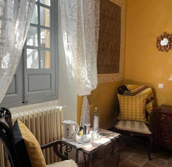 Номер Deluxe, Xvi Century Mansion