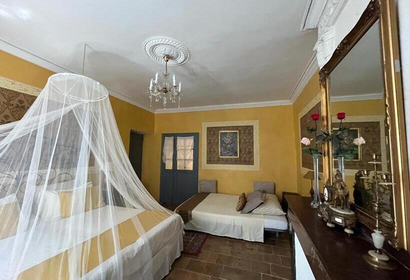 Номер Deluxe, Xvi Century Mansion