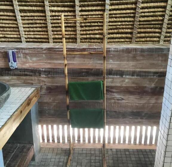 Номер Deluxe, Alam Karang