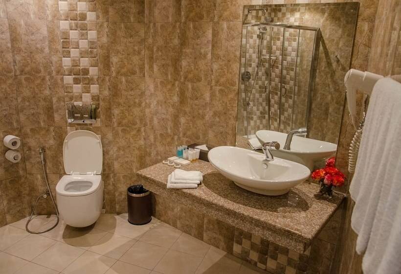 سوییت خانوادگی, Best Western Plus Meridian