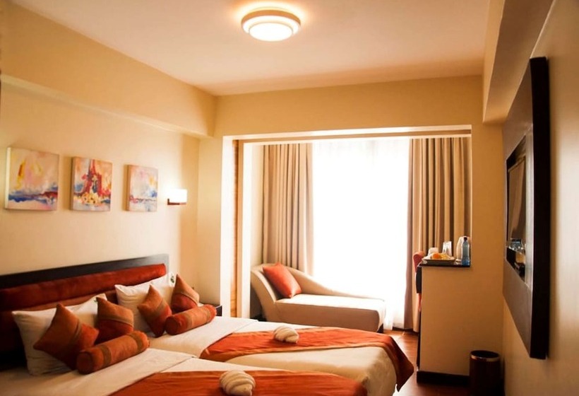 سوییت خانوادگی, Best Western Plus Meridian