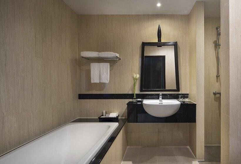 اتاق لوکس, Centara Anda Dhevi Resort And Spa   Sha Plus