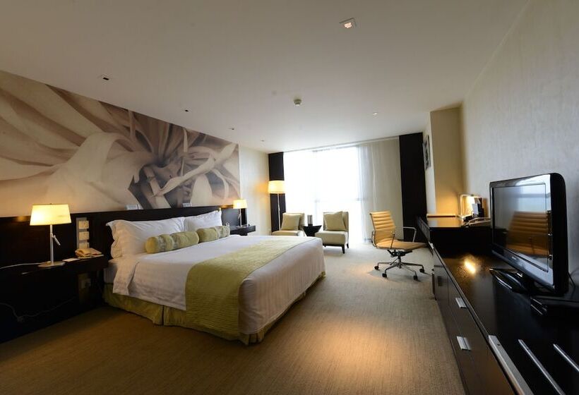 Quarto Superior, China National Convention Center