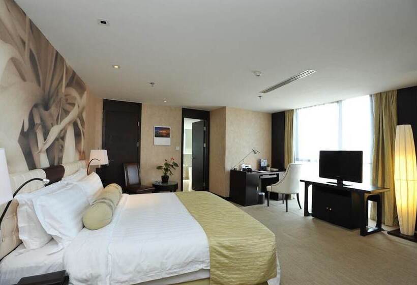 Quarto Executivo, China National Convention Center