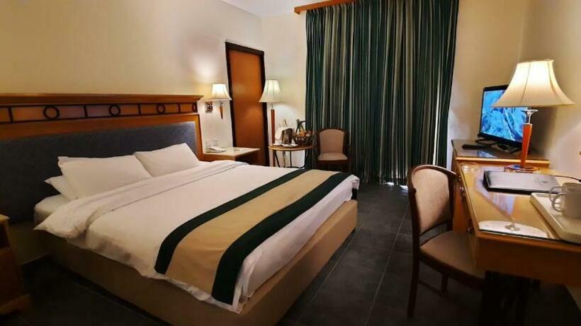 اتاق استاندارد با چشم‌انداز دریا, Dead Sea Spa