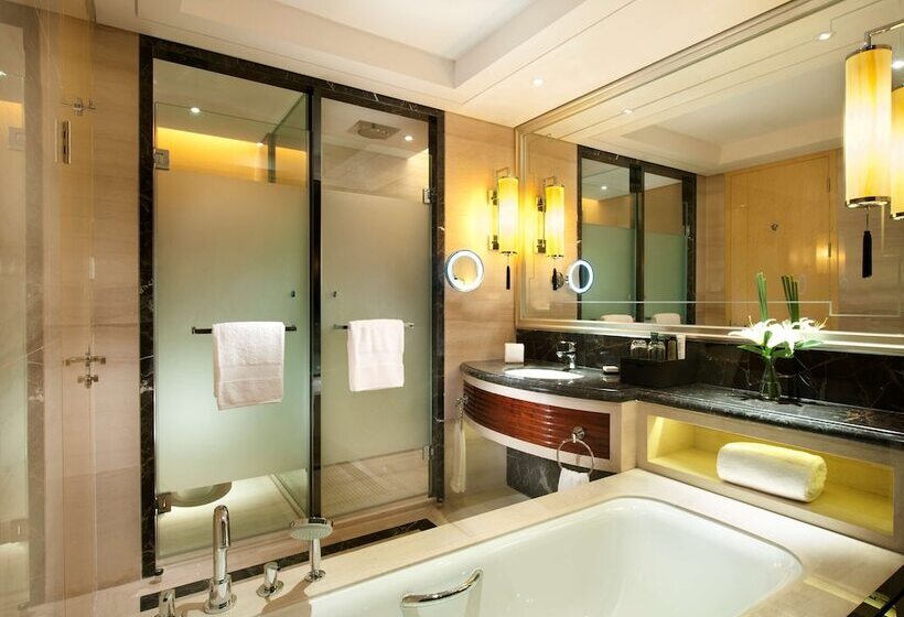 اتاق اجرایی, Hilton Xi An