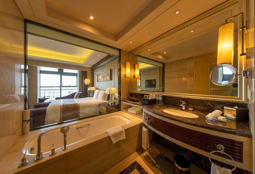 اتاق اجرایی, Hilton Xi An