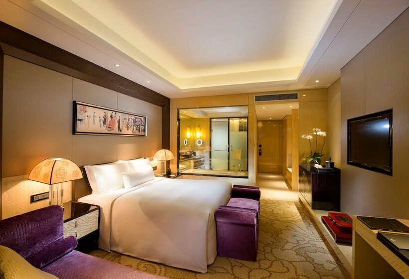 اتاق اجرایی, Hilton Xi An