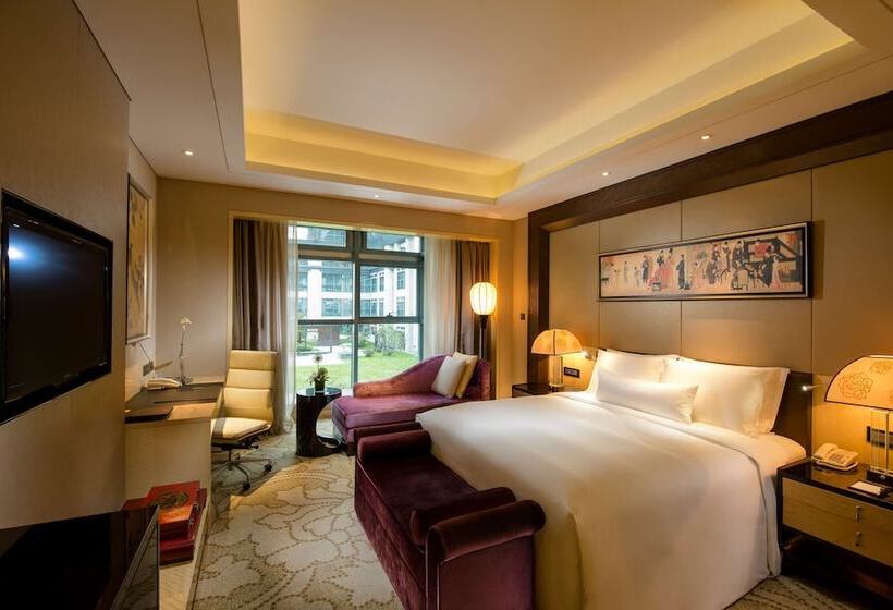اتاق اجرایی, Hilton Xi An